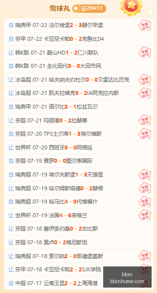 北美联赛事,解析,四连红背后,BBIN,BBIN平台,在线博彩,BBIN老虎机,真人娱乐,电子游戏平台,BBIN官网